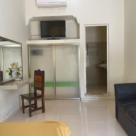 Hotel Mt Tulum Dış mekan fotoğraf