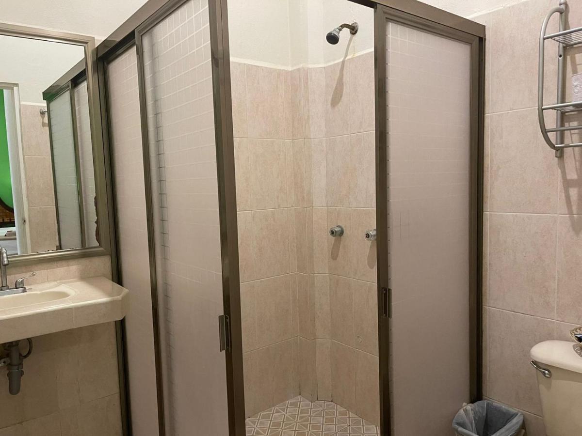 Hotel Mt Tulum Dış mekan fotoğraf