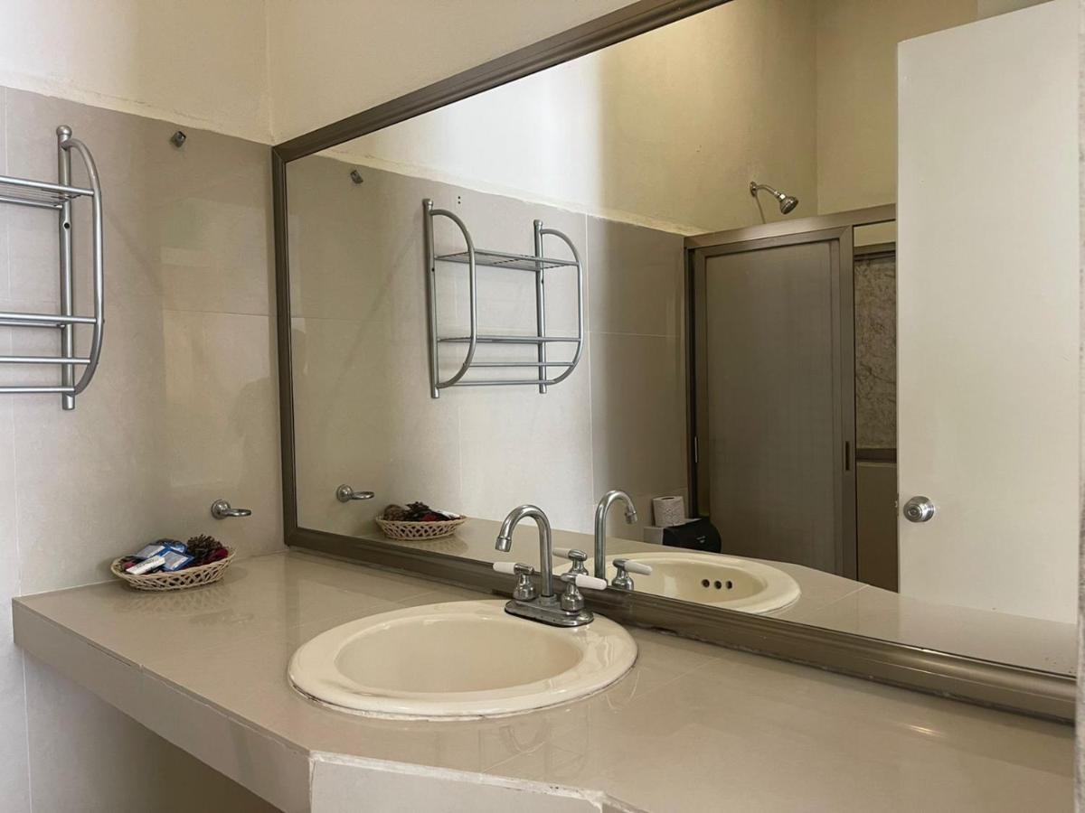 Hotel Mt Tulum Dış mekan fotoğraf