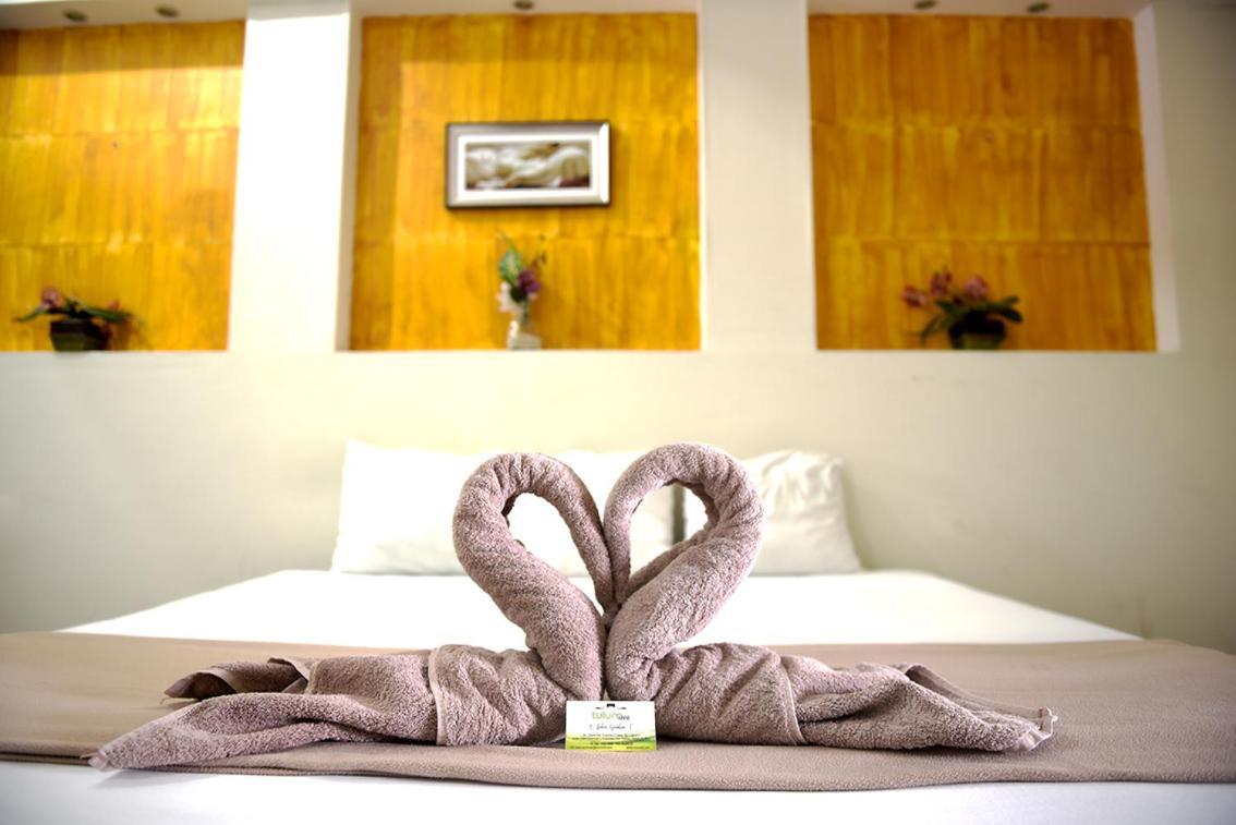 Hotel Mt Tulum Dış mekan fotoğraf